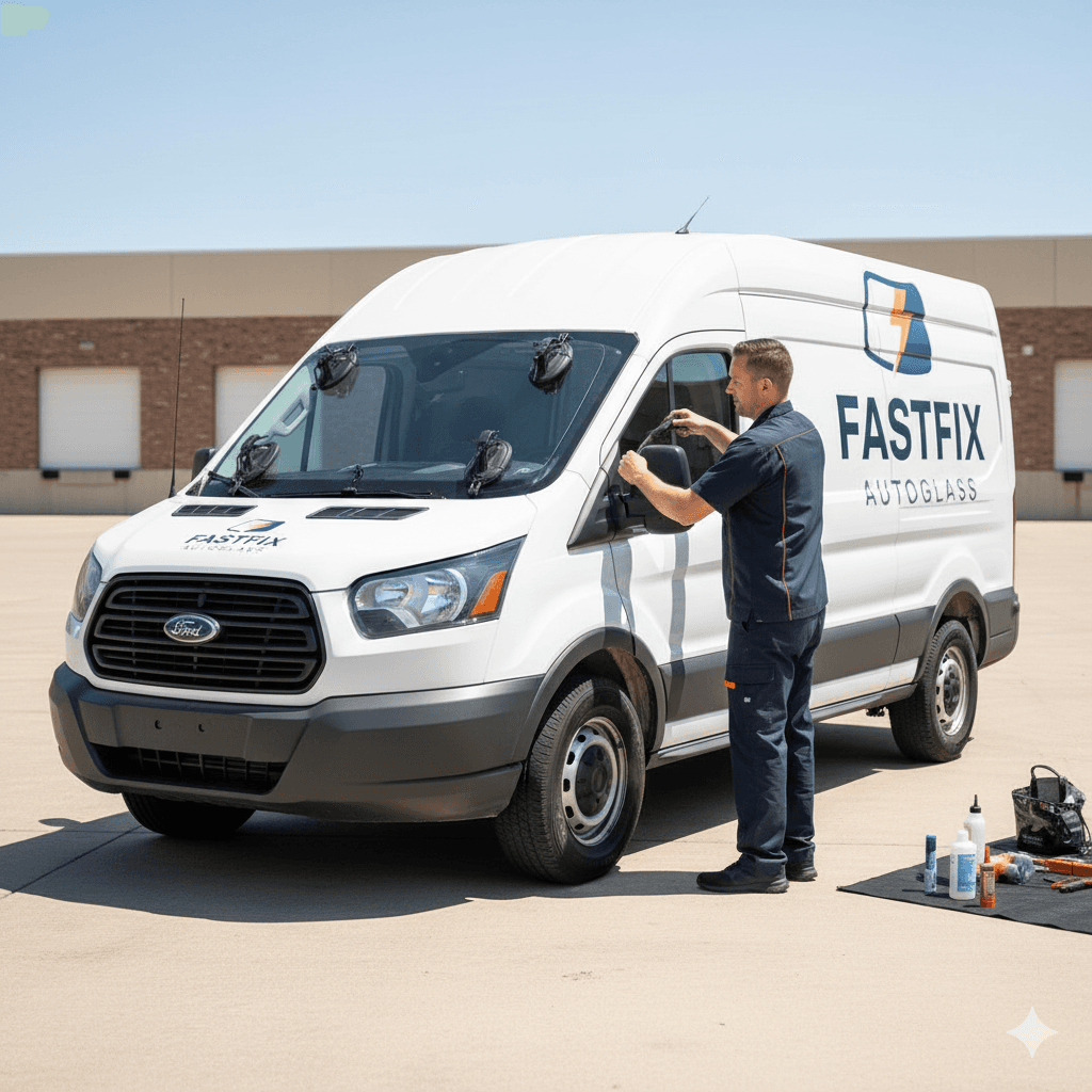 Windshield Replacement